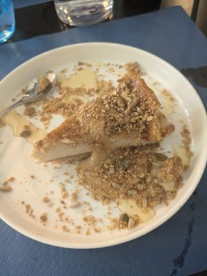  at Oé Bistró in Leioa