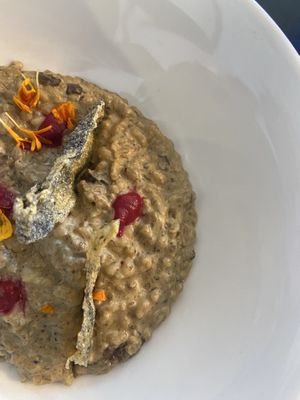   at Oé Bistró in Leioa