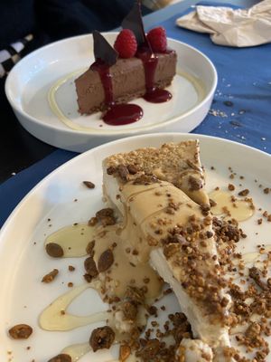   at Oé Bistró in Leioa