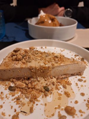  at Oé Bistró in Leioa