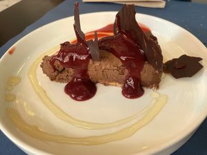   at Oé Bistró in Leioa