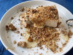   at Oé Bistró in Leioa