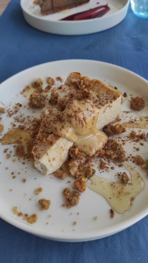  at Oé Bistró in Leioa