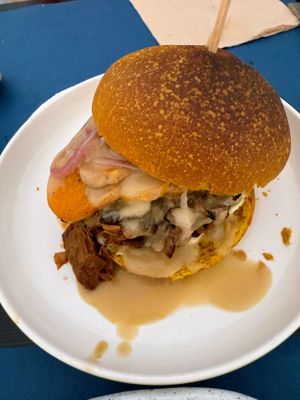  at Oé Bistró in Leioa