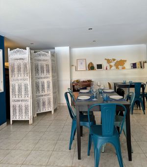  at Oé Bistró in Leioa