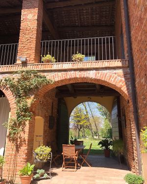  at Mulin Visconti Agriturismo in Castelleone