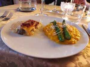  at Mulin Visconti Agriturismo in Castelleone