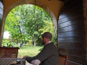  at Mulin Visconti Agriturismo in Castelleone