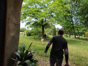  at Mulin Visconti Agriturismo in Castelleone