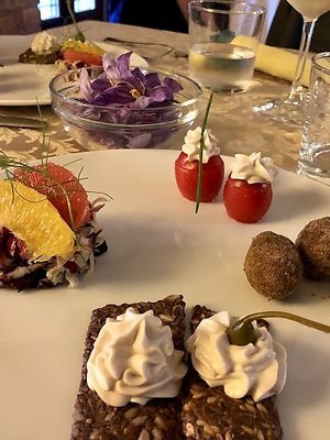   at Mulin Visconti Agriturismo in Castelleone