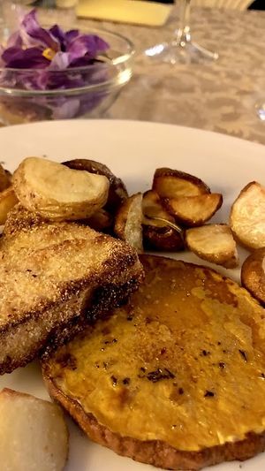   at Mulin Visconti Agriturismo in Castelleone