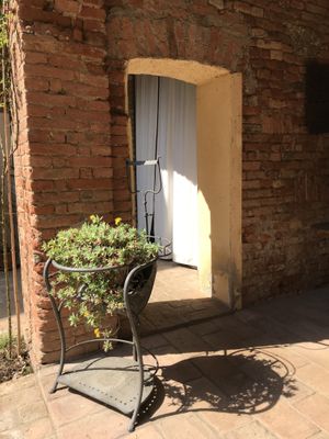 Mulin Visconti   at Mulin Visconti Agriturismo in Castelleone