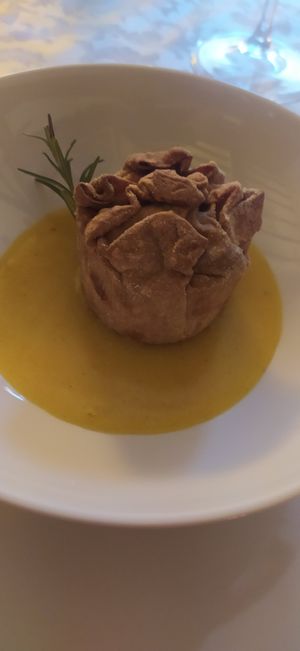  at Mulin Visconti Agriturismo in Castelleone