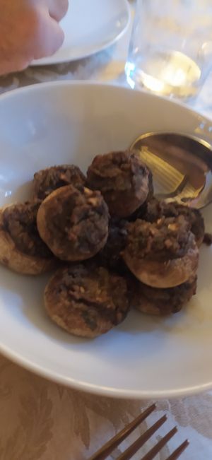  at Mulin Visconti Agriturismo in Castelleone