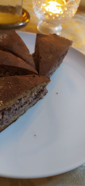  at Mulin Visconti Agriturismo in Castelleone