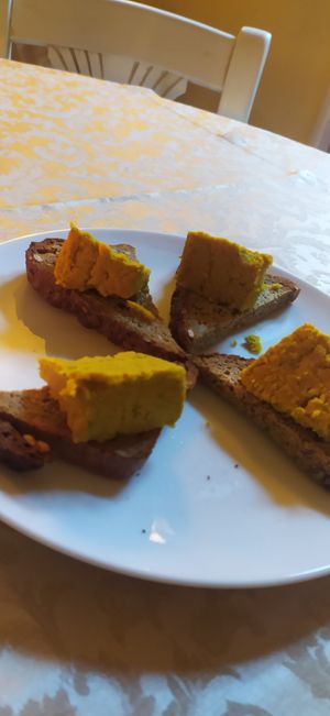  at Mulin Visconti Agriturismo in Castelleone