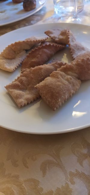  at Mulin Visconti Agriturismo in Castelleone