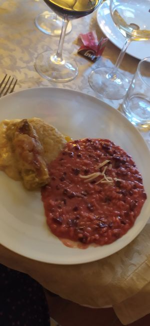  at Mulin Visconti Agriturismo in Castelleone