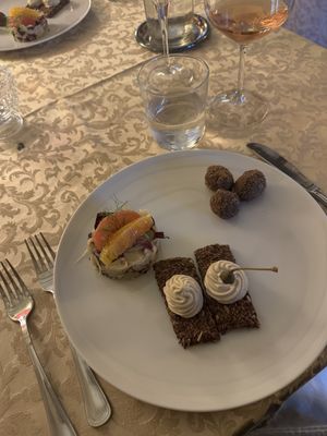   at Mulin Visconti Agriturismo in Castelleone