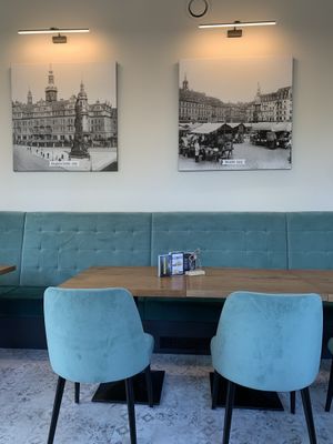   at Meisterpizza Dresden in Dresden