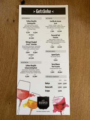   at Meisterpizza Dresden in Dresden