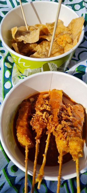 . at Vegany in Berlin