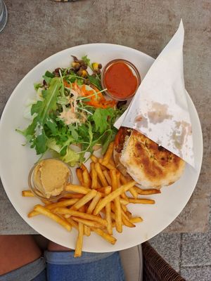 namaste at Love Rana's in Portschach Am Worthersee