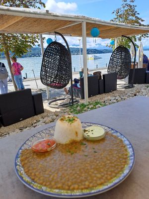  at Love Rana's in Portschach Am Worthersee