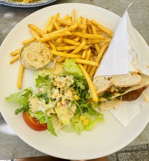   at Love Rana's in Portschach Am Worthersee