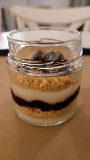  at Rhino Vegan Beat in Mykonos