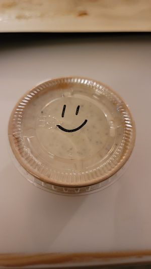  at Rhino Vegan Beat in Mykonos