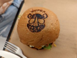  at Rhino Vegan Beat in Mykonos