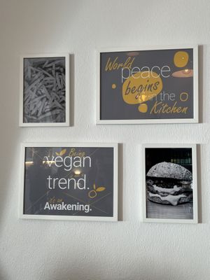   at Rhino Vegan Beat in Mykonos