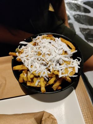  at Rhino Vegan Beat in Mykonos