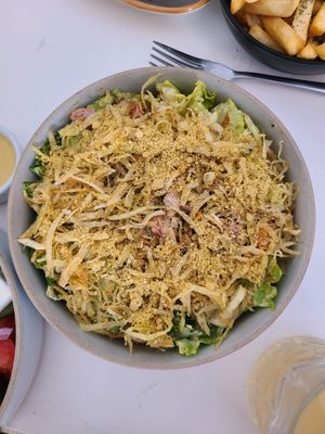  at Rhino Vegan Beat in Mykonos