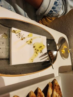  at Rhino Vegan Beat in Mykonos