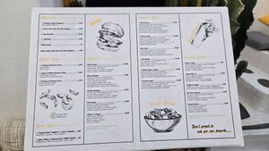  at Rhino Vegan Beat in Mykonos