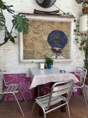 Exterior   at La Ikas in Barcelona