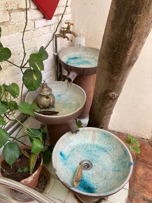 Exterior  at La Ikas in Barcelona