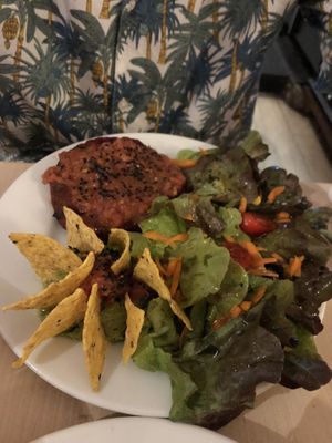   at La Ikas in Barcelona