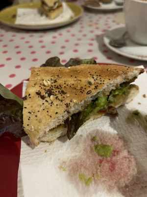   at La Ikas in Barcelona