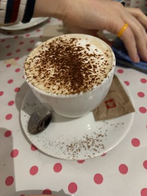   at La Ikas in Barcelona