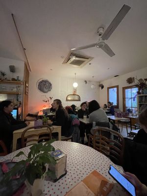   at La Ikas in Barcelona