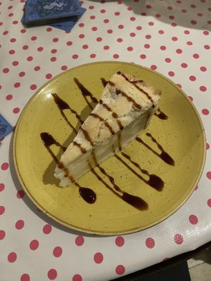   at La Ikas in Barcelona