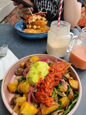  at Lab 82 Coffee in Cork