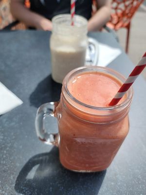  at Lab 82 Coffee in Cork