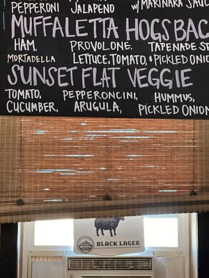   at Escalante Outfitters in Escalante