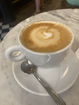   at Forno Monteforte in Rome