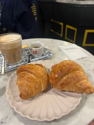   at Forno Monteforte in Rome