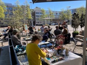  at FoodVia in Arnhem